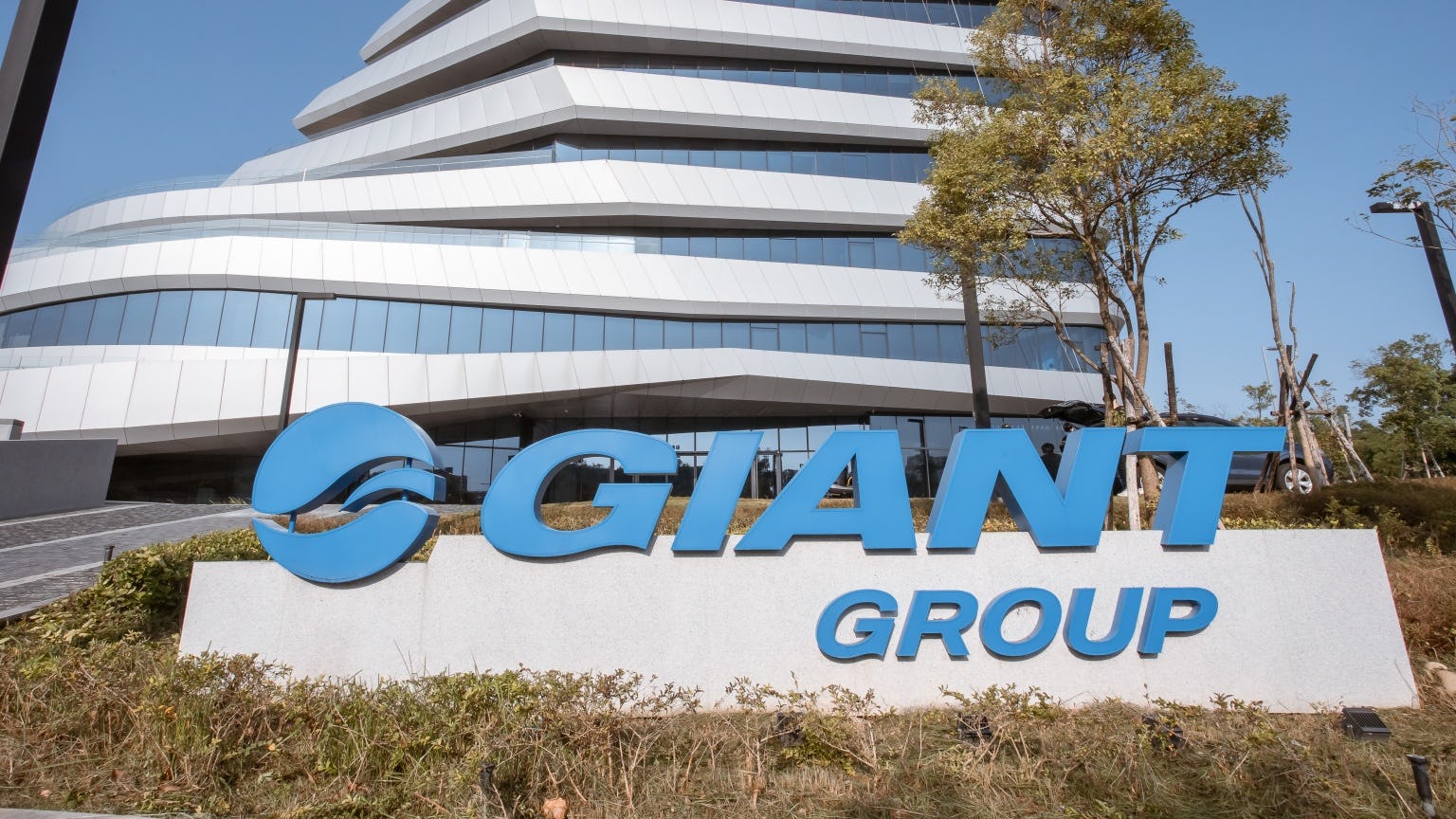E-bike made up 30% of Giant’s revenue in 2023. – Photo Giant Group