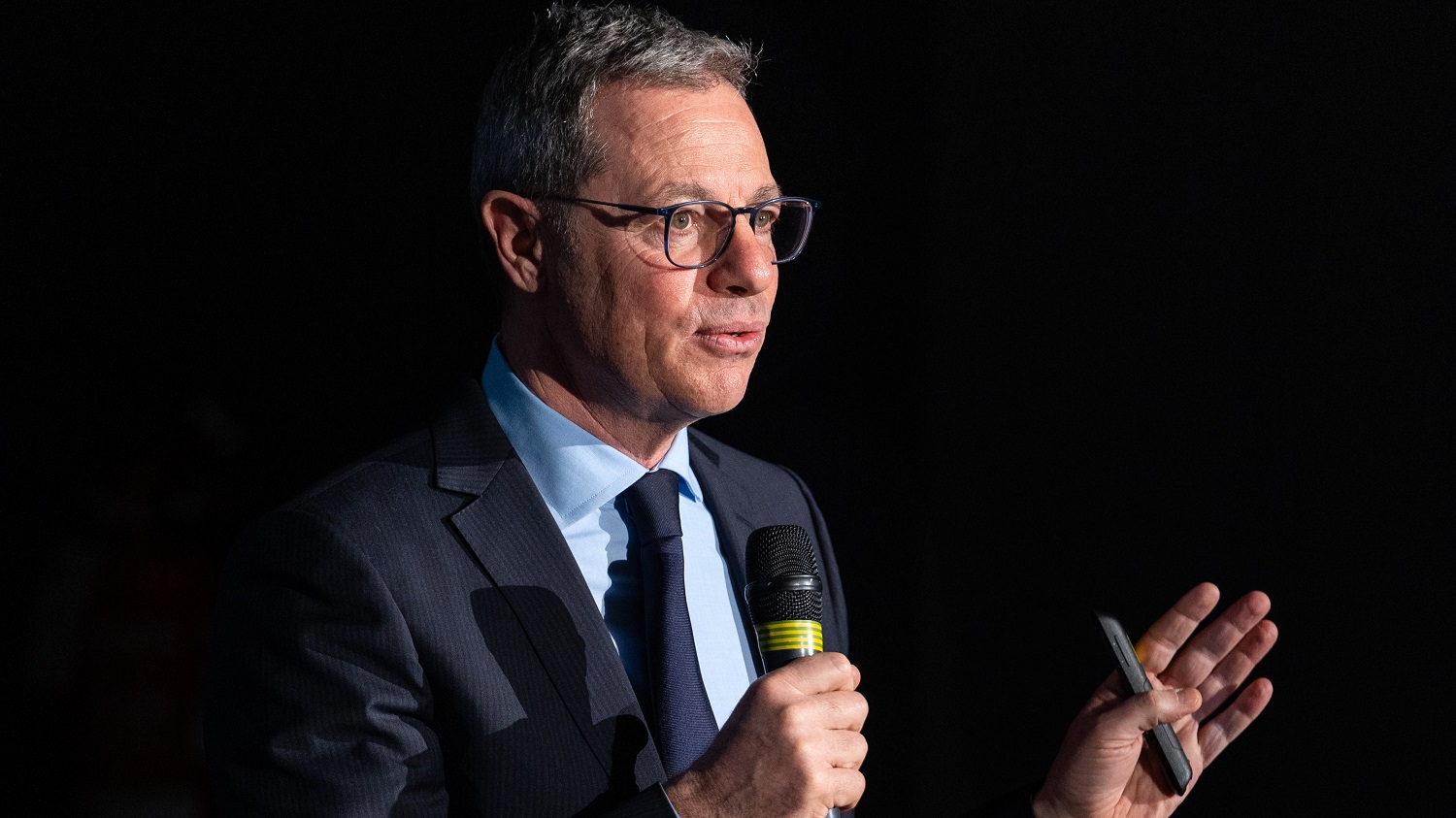 ANCMA自行車部門主管Piero Nigrelli表示：「我們相信2024年將是緩慢穩定的一年，預計2025年會回溫。」照片來源／ANCMA