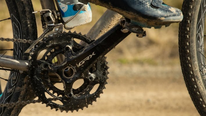 Shimano reports that supply and demand adjustments continued, and market inventories remained high globally. – Photo Shimano