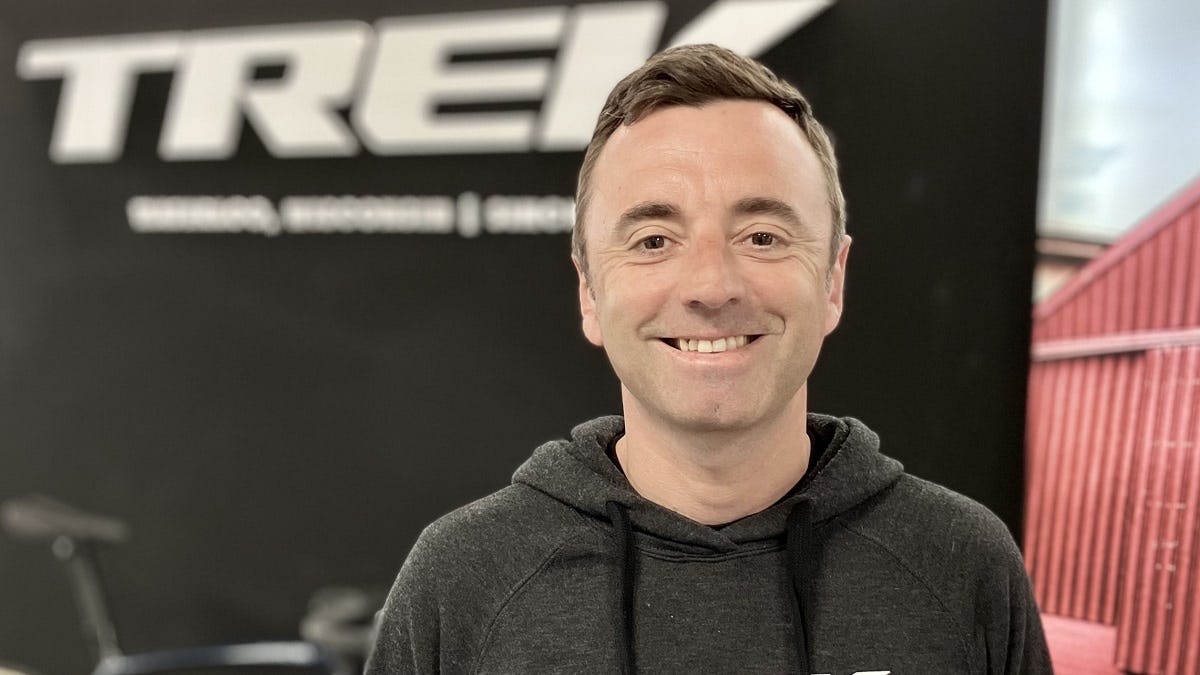 The headquarters of Trek’s new Southern European office has been established in Madrid and will be led by Olivier Pelous. – Photo Trek