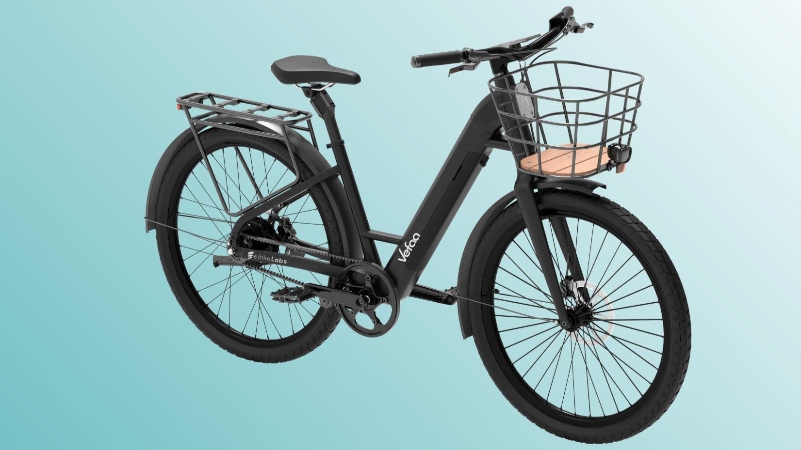 Vefaa has adopted the eBikeLabs technology eBikeOS. This software features embedded AI that reduces and enhances hardware components with software. - Photo Vefaa