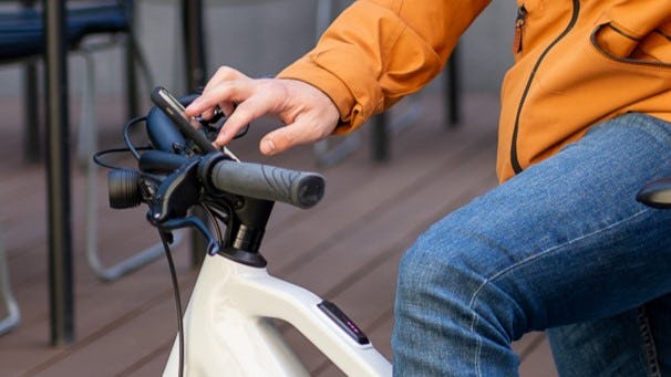 Comodule’s new software development kit should simplify development, enabling brands to craft their own app. – Photo Comodule