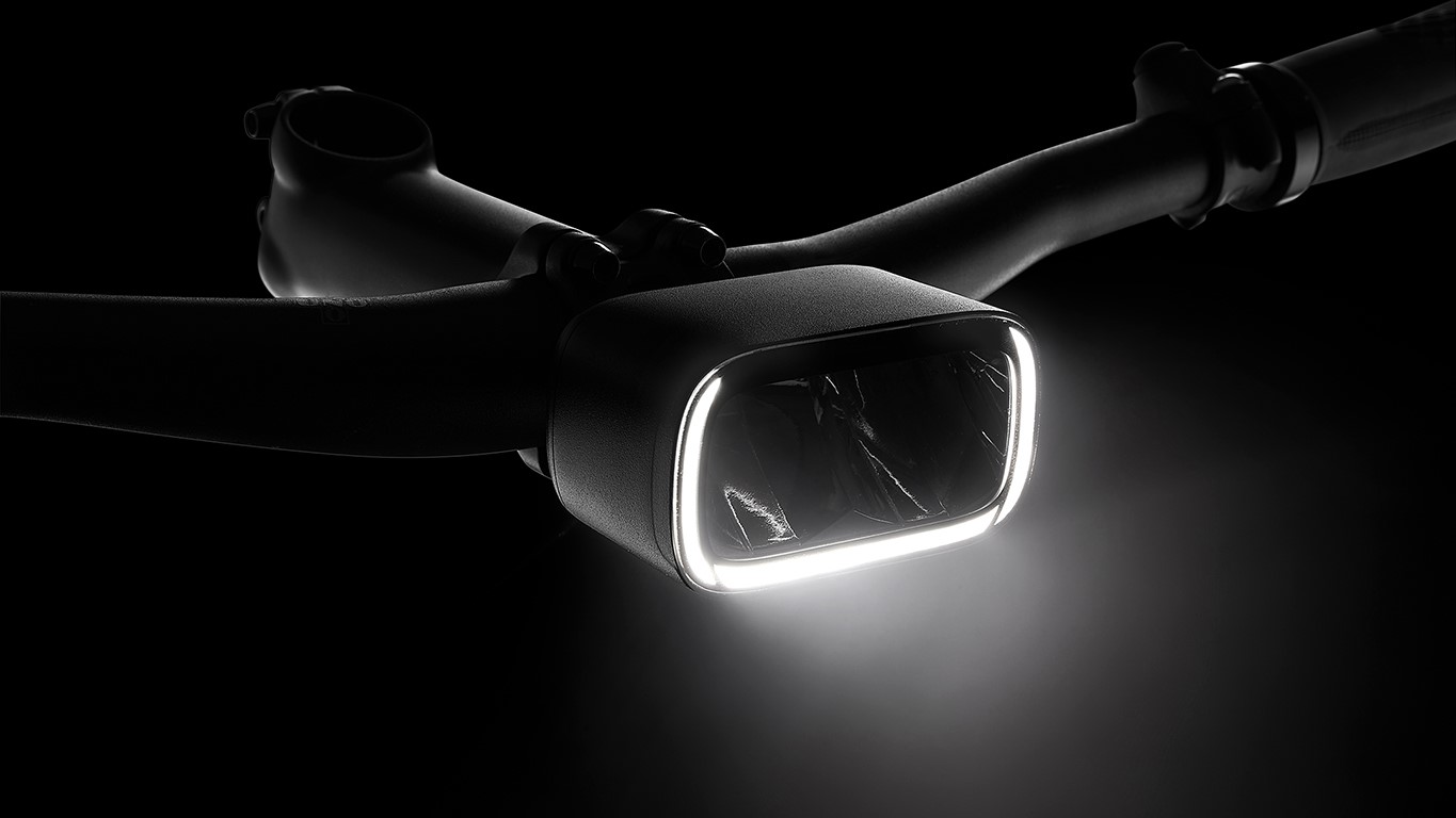 Roxim partners with Magura and Tektro to offer the brake light function. – Photo Roxim