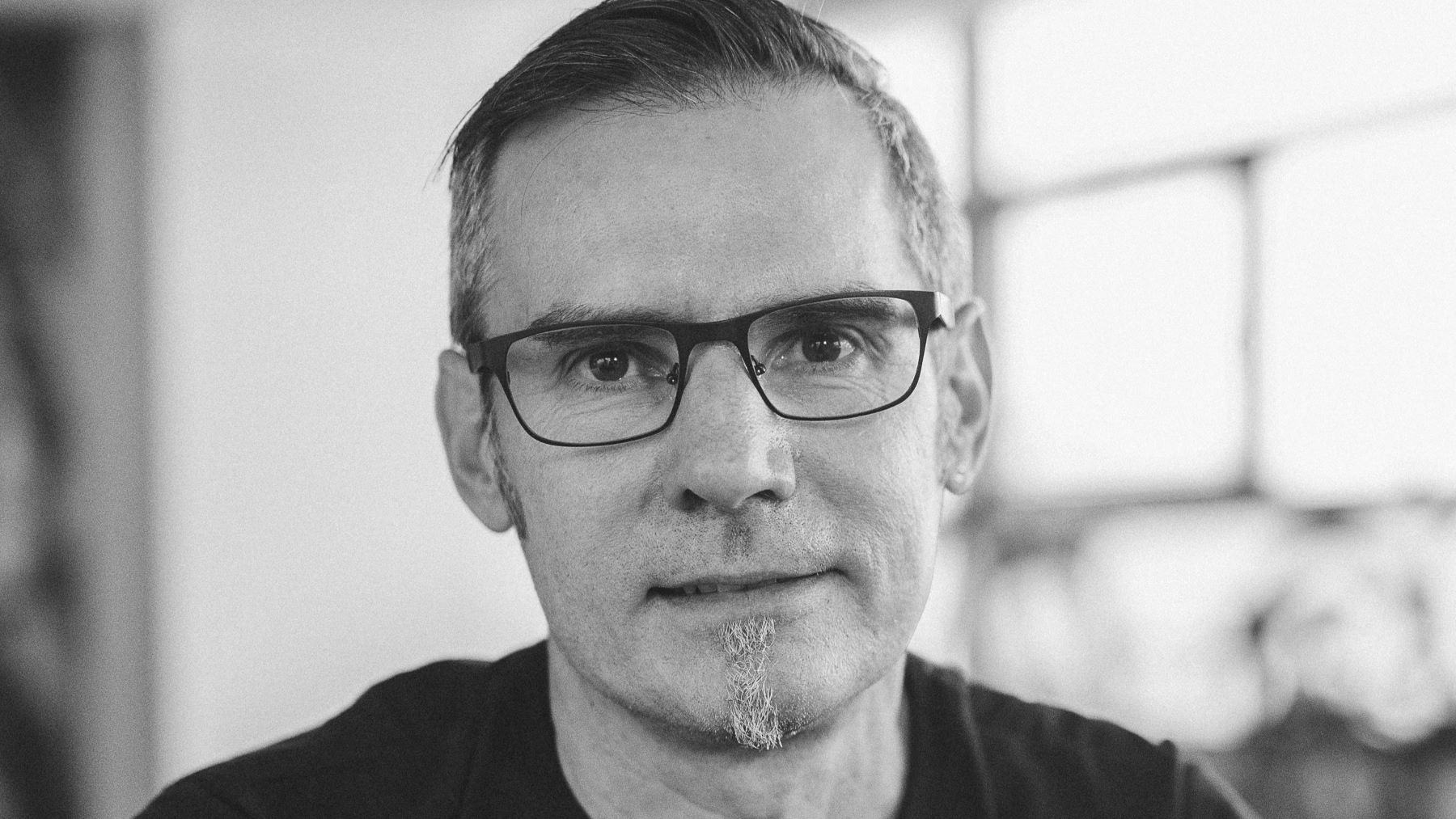 Merida與MCG悼念頂尖研發者Jürgen Falke 逝世