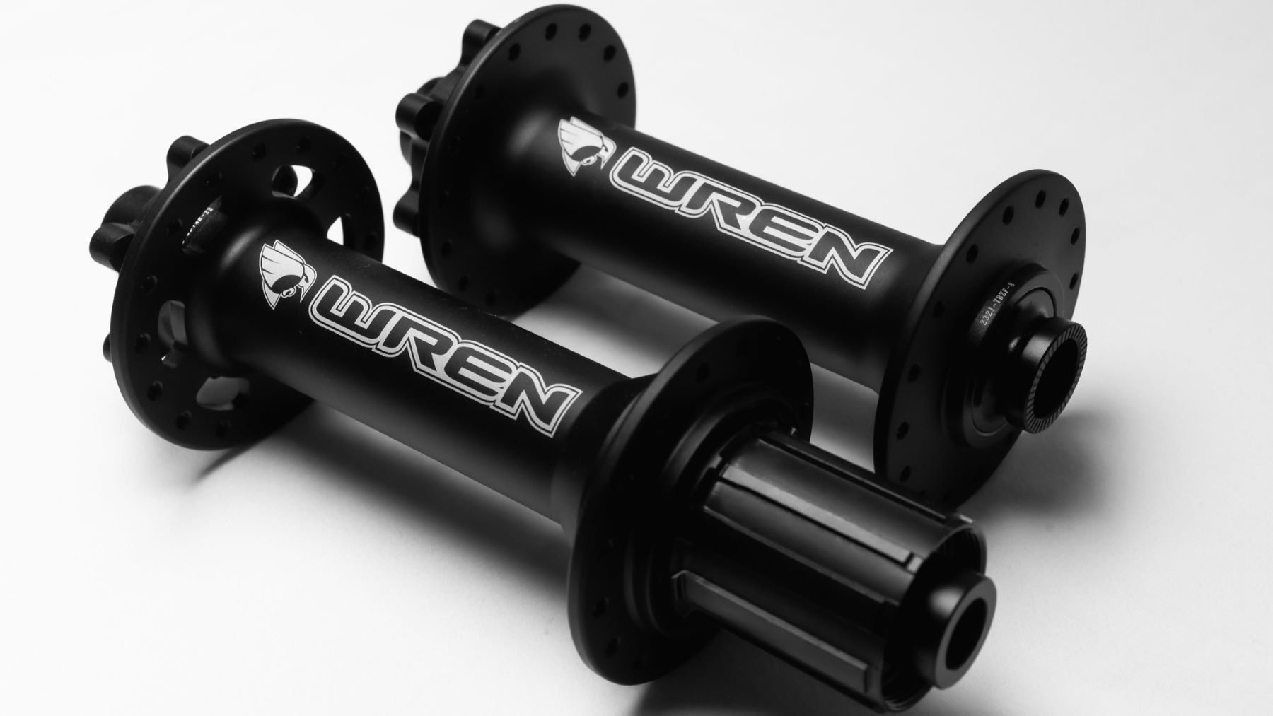 US-based Wren Sports specialises in designing and manufacturing high-quality cycling components for the sportive segment. - Photo Wren Sports