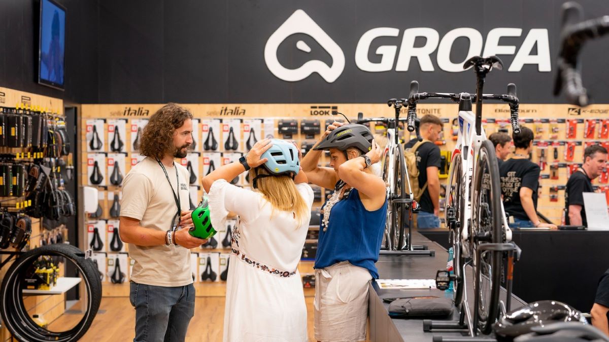 Darfon收購德國電動自行車分銷商Grofa