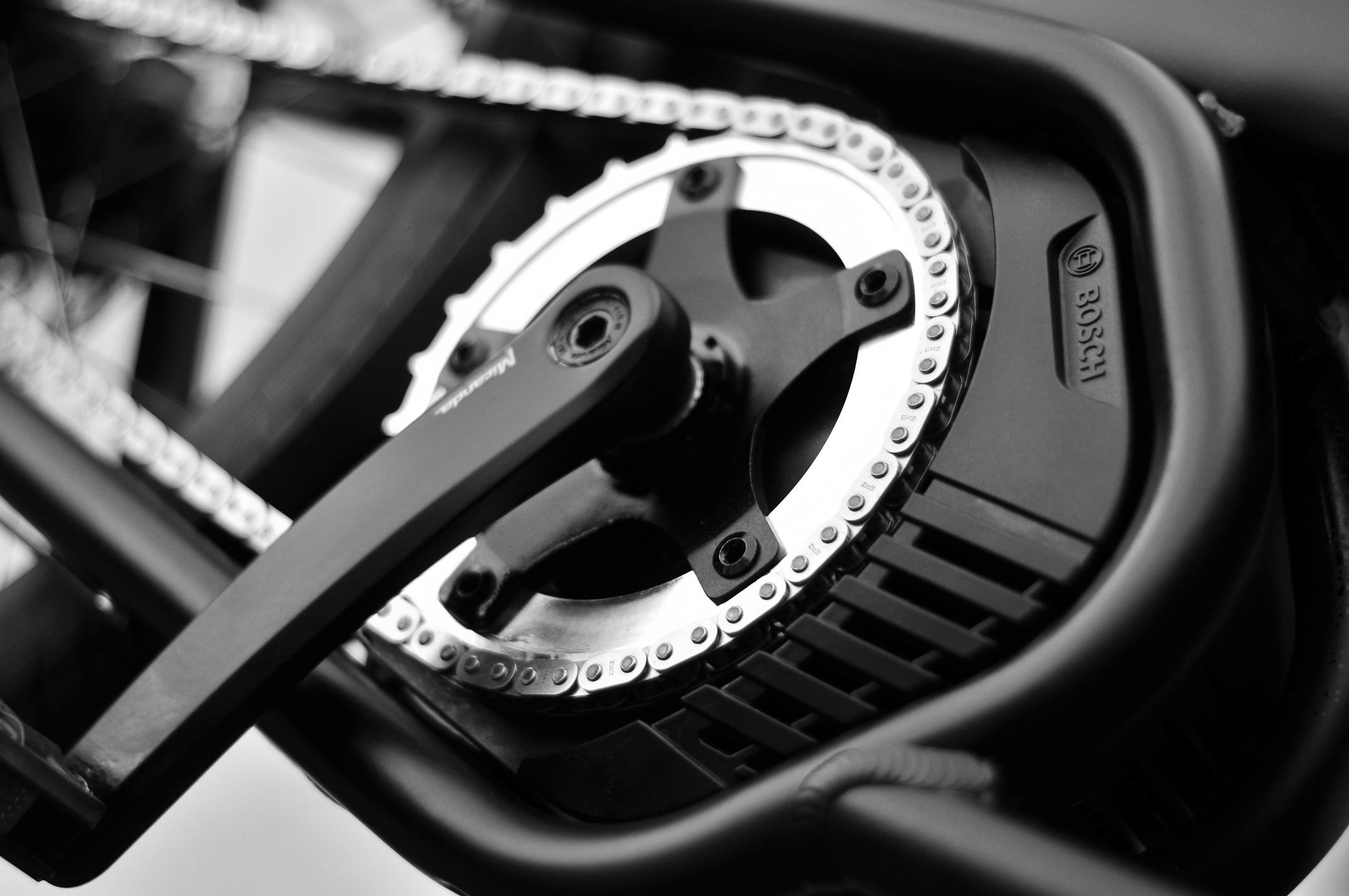 Maximising mileage and minimising maintenance with Enduo's e-cargo bike solution