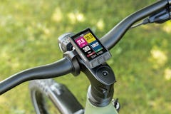 Sigma-Elektro adapts to e-mobility and bike industry demands