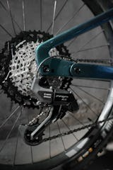 TRP & Bosch: automatic transmission system for e-bikes unveiled