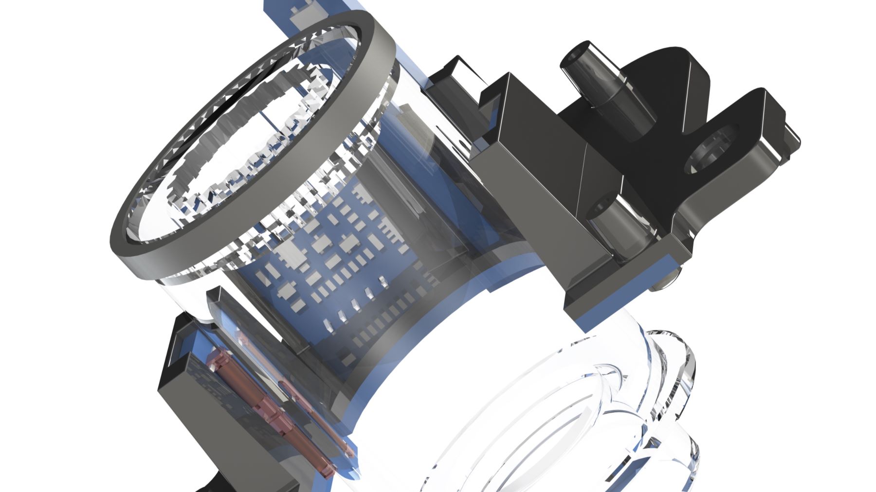 Among other things, NCTE is offering e-bike drivetrain customers its modular MidSense sensor system. – Photo NCTE