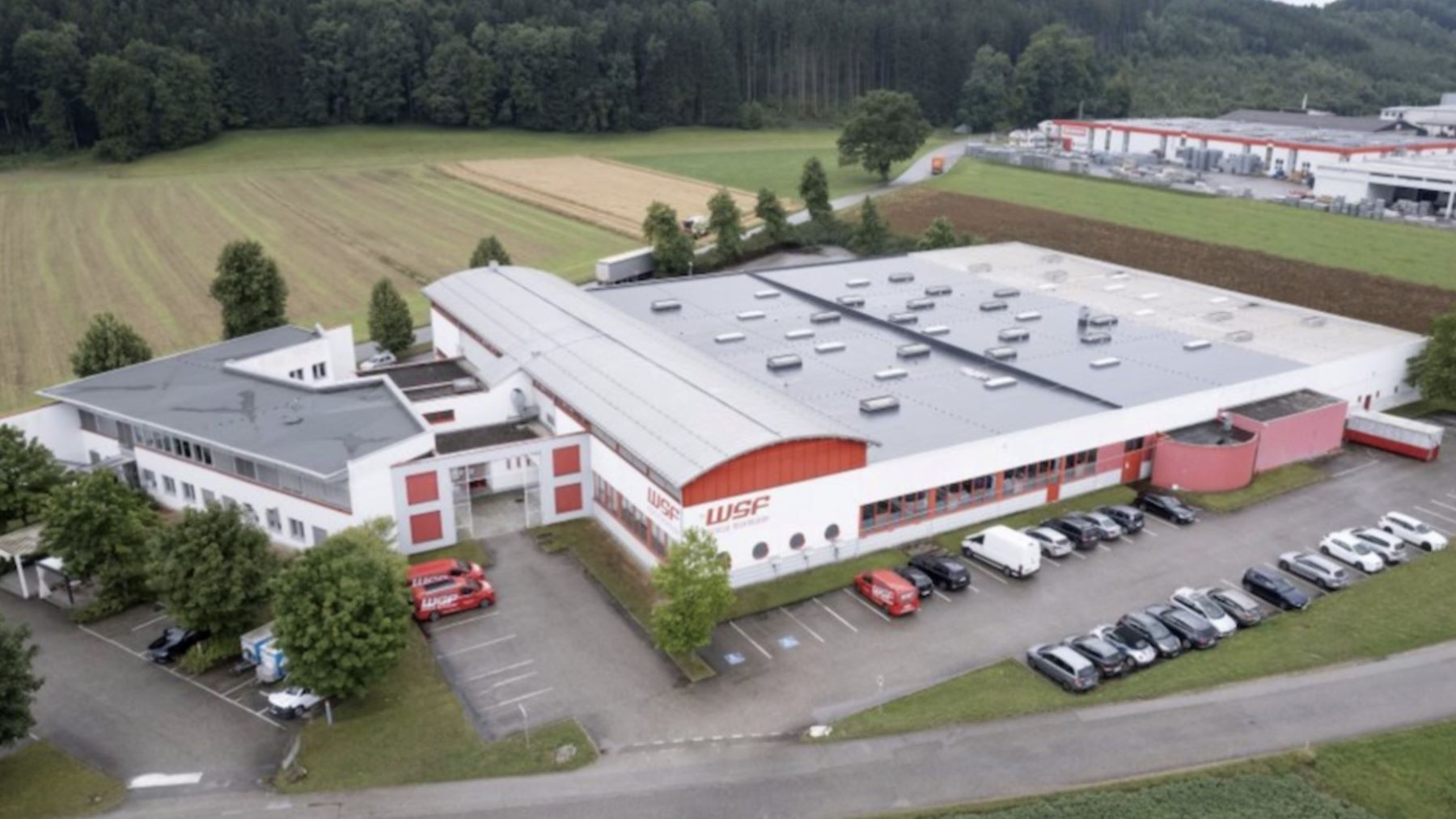 Ambition proved not to be enough for now insolvent contract manufacturer WSF Bicycle Technology GmbH based in Regau, Austria. – Photo WSF Technology