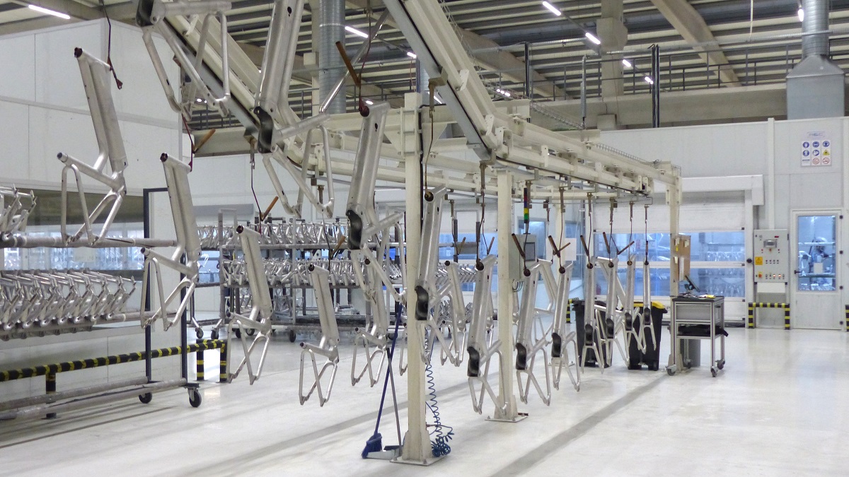 歐洲電動自行車市佔達三成，但業界未脫困