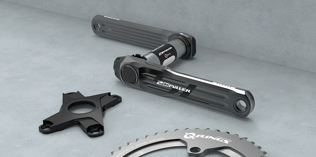 Rotor: moving beyond the aftermarket for bicycle components