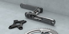 Rotor: moving beyond the aftermarket for bicycle components