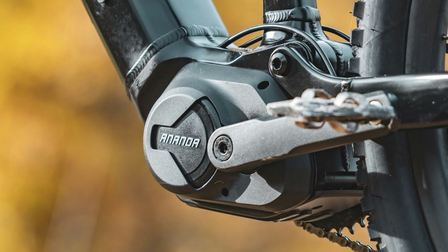 Ananda says this expansion is a direct response to the growing needs and demands of the European and American markets. – Photos Ananda