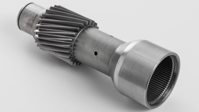 hGears’ e-bike division is suffering from the high inventory levels that are still present in all sales channels. – Photo hGears