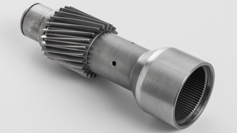 電動自行車零件製造商hGears預計中長期成長再現