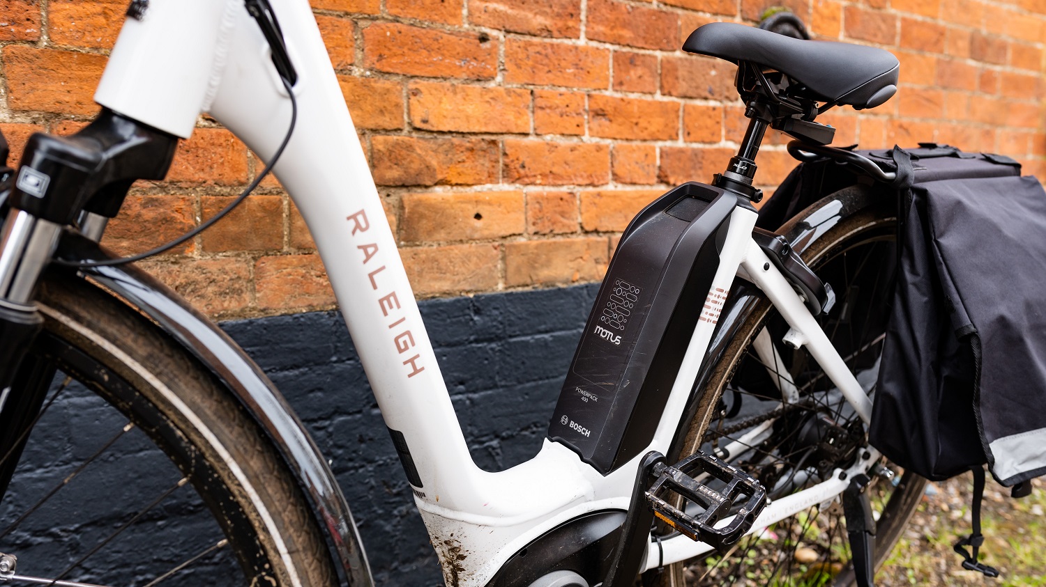 Raleigh UK is already six month late in submitting its accounts. – Photo Shutterstock