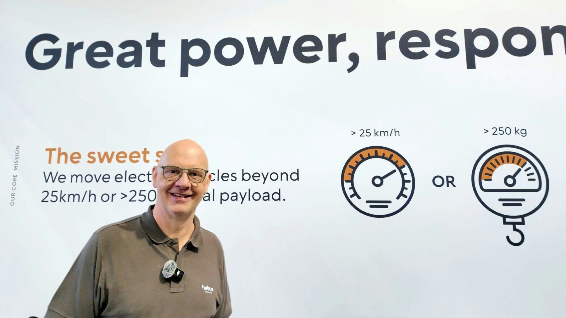 Universal Transmissions presents its own LEV drivetrain system brand