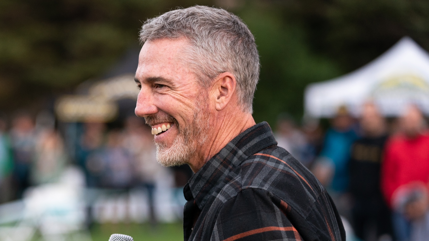 “Expanding into Europe is the next logical step for us,” says Yeti CEO Chris Conroy. – Photo Chris Conroy.