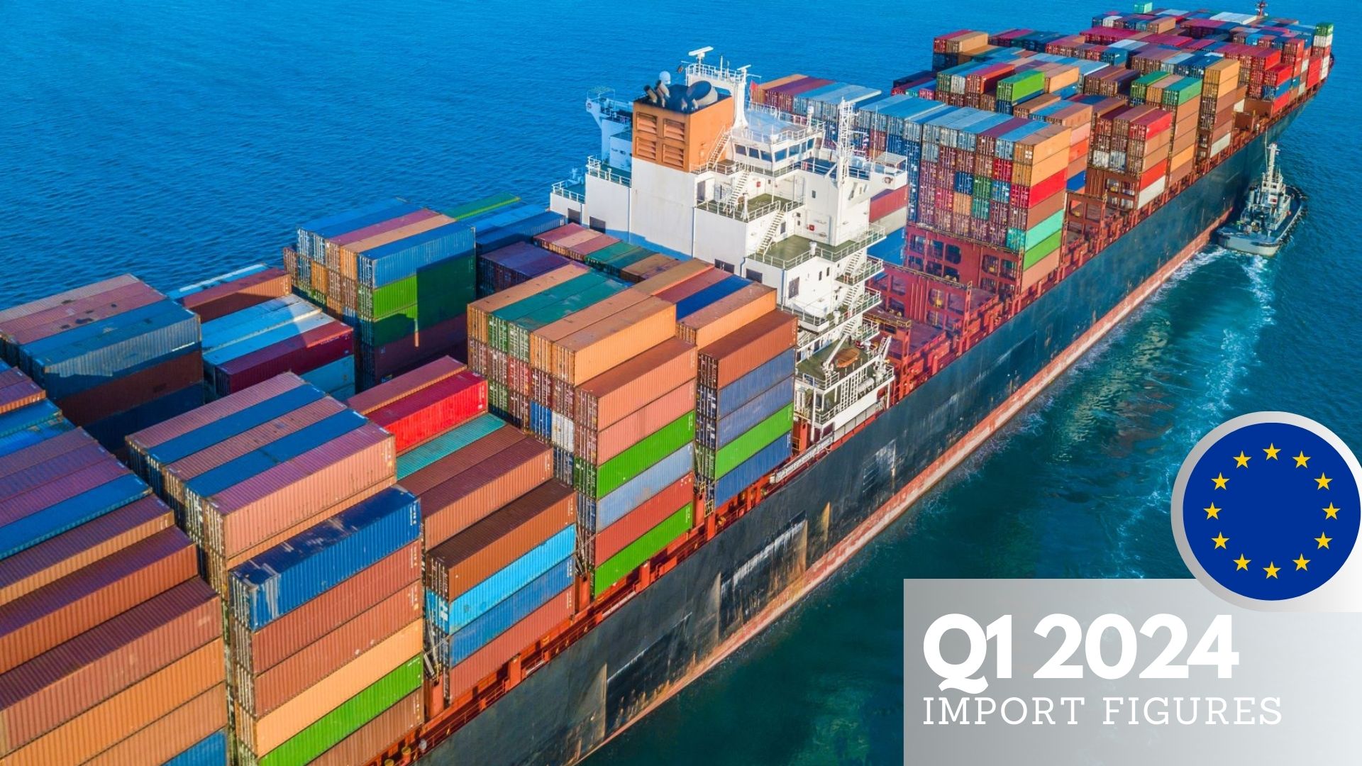 Shipments of e-bikes to the EU-27 rose by 2.5% in Q1 2024 compared to Q4 2023, the latest Eurostat data shows. – Photo Shutterstock