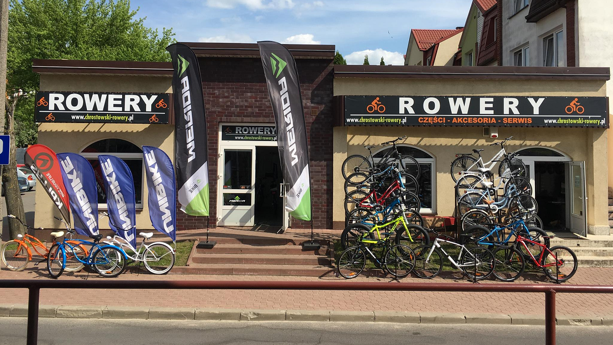 自行車和電動自行車新車平均零售價約為3,800波幣（879歐元）。