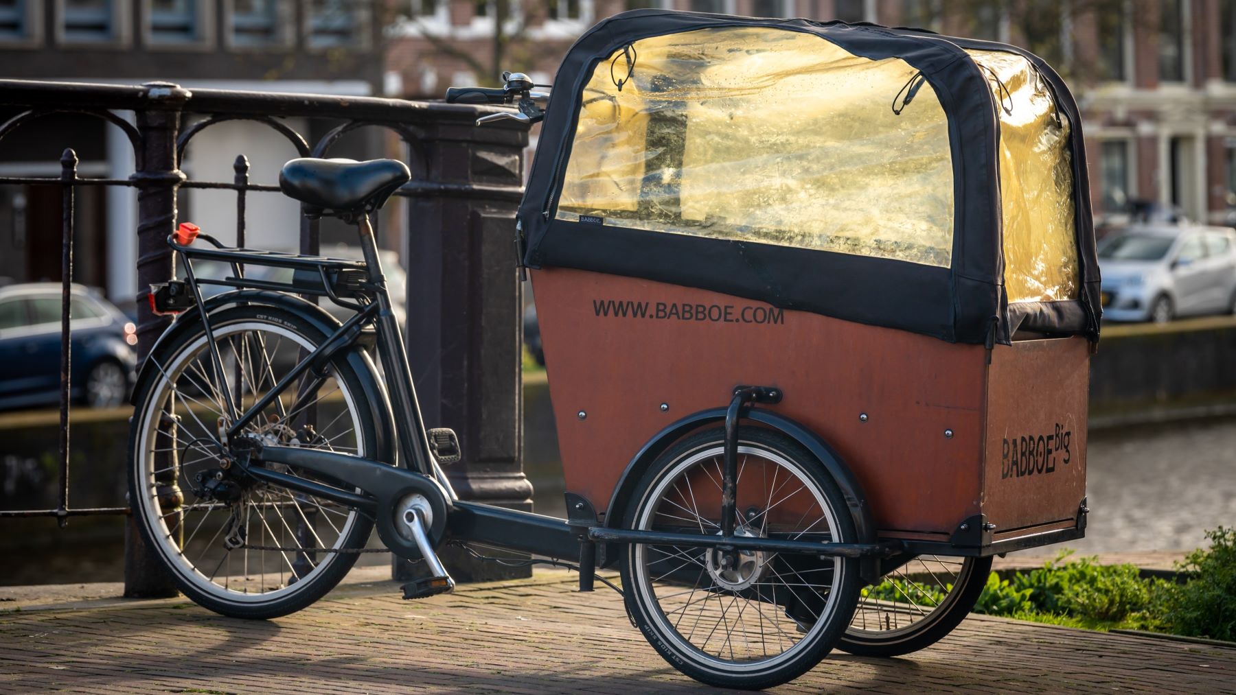 Accell Group表示目標於今年底完成召回計畫，並於完成後恢復販售Babboe自行車給新客戶。照片來源／Shuttestock