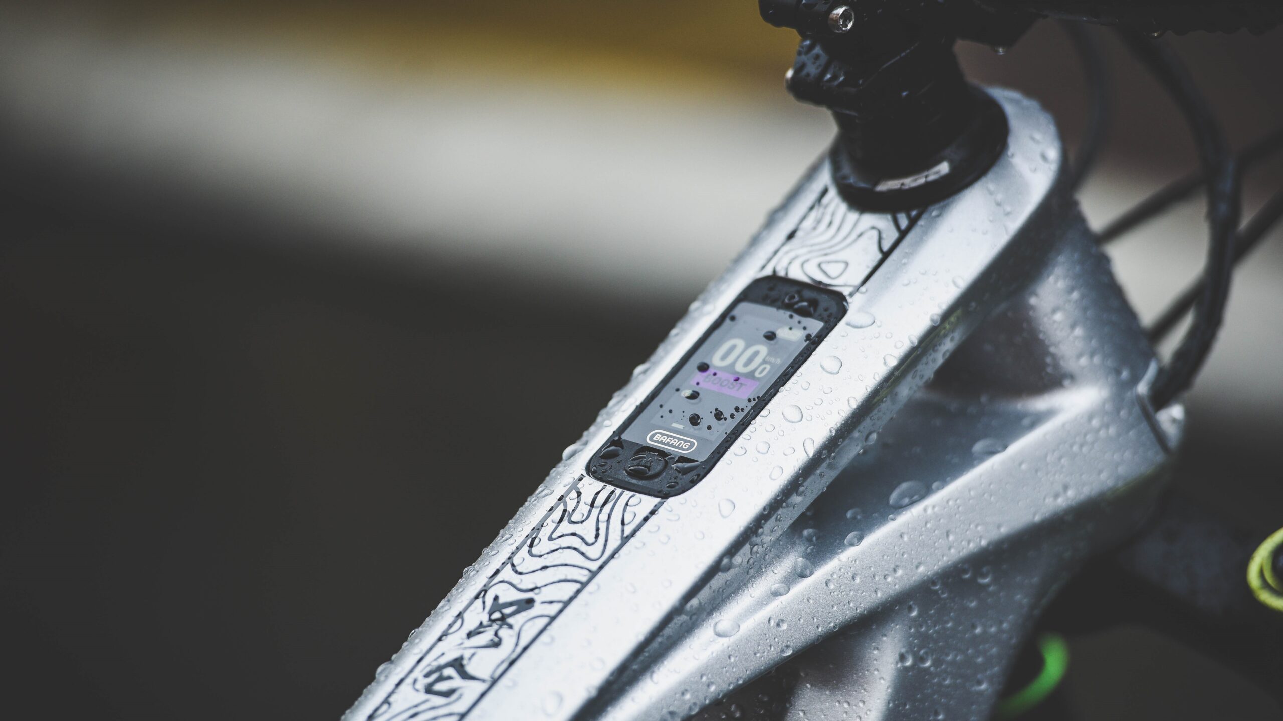 Prioritising connectivity and user experience: Bafang's new HMI collection