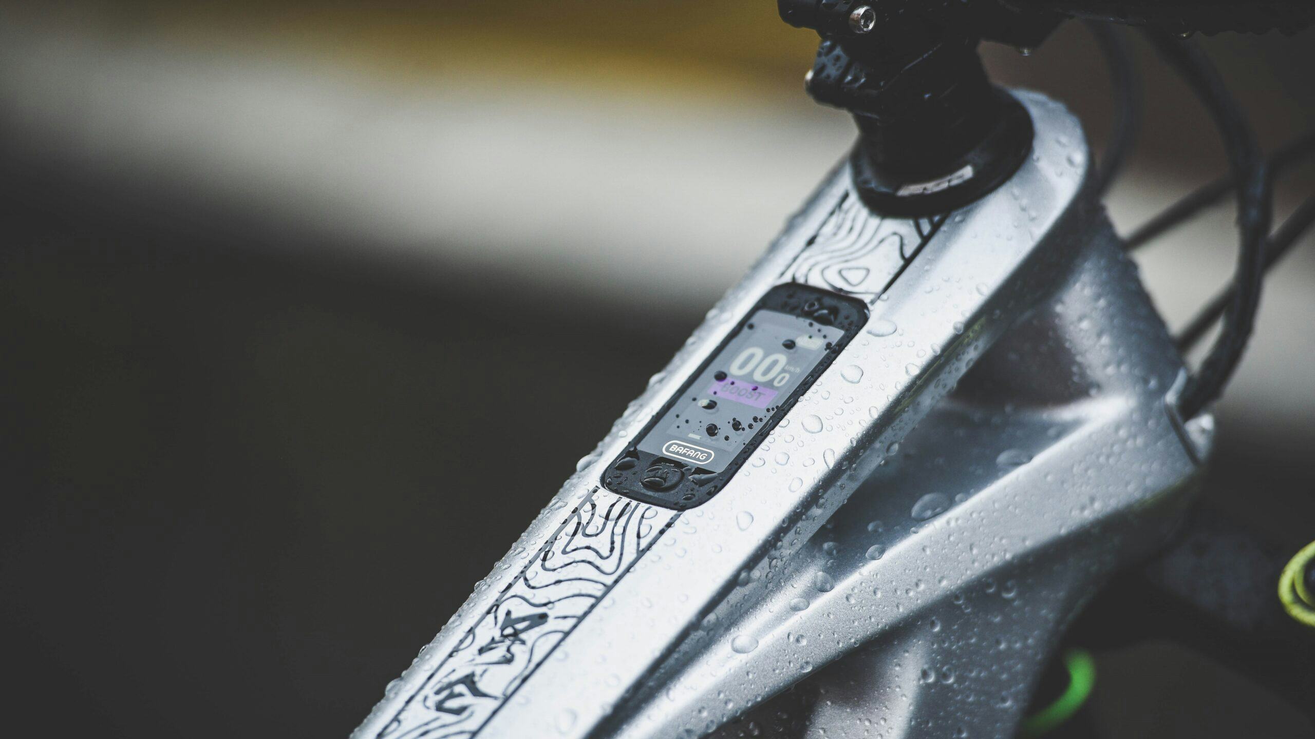 Prioritising connectivity and user experience: Bafang's new HMI collection