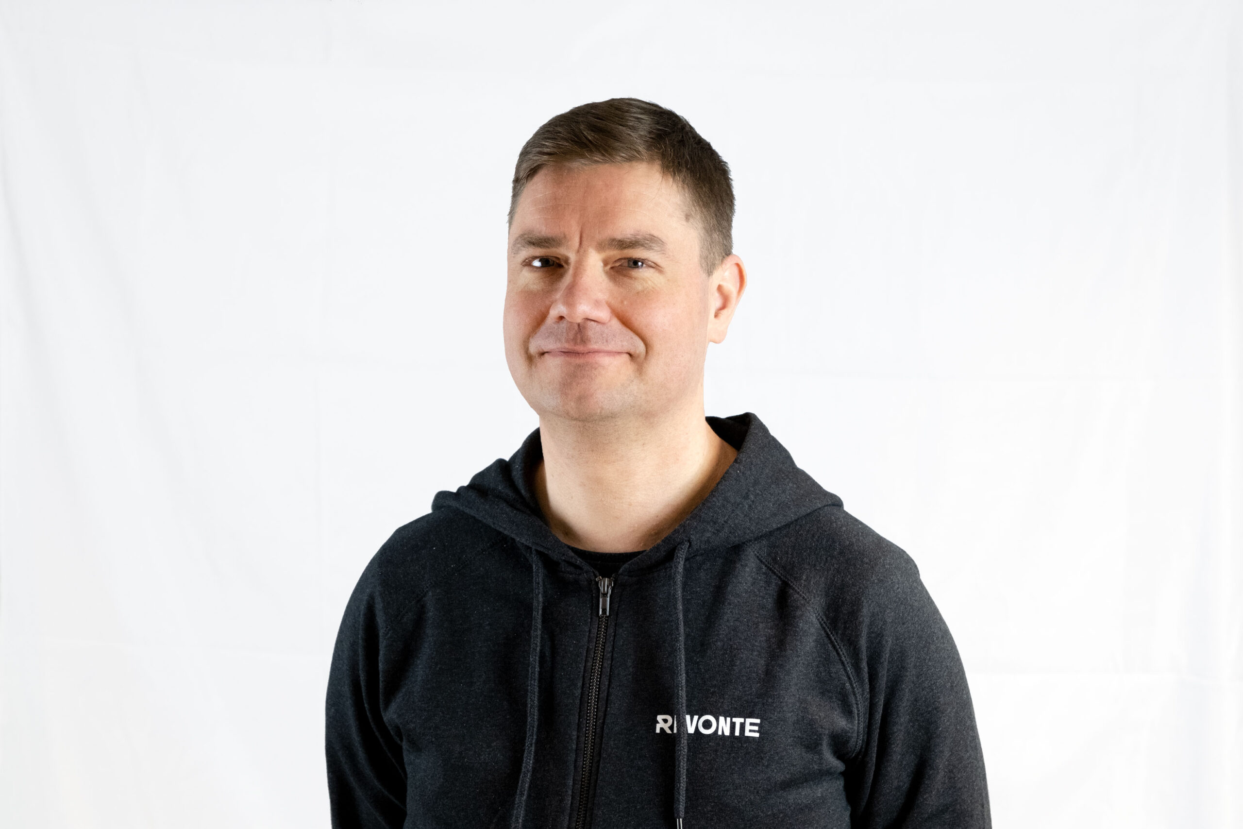 Revonte執行長首透露為何驅動系統品牌未能成功