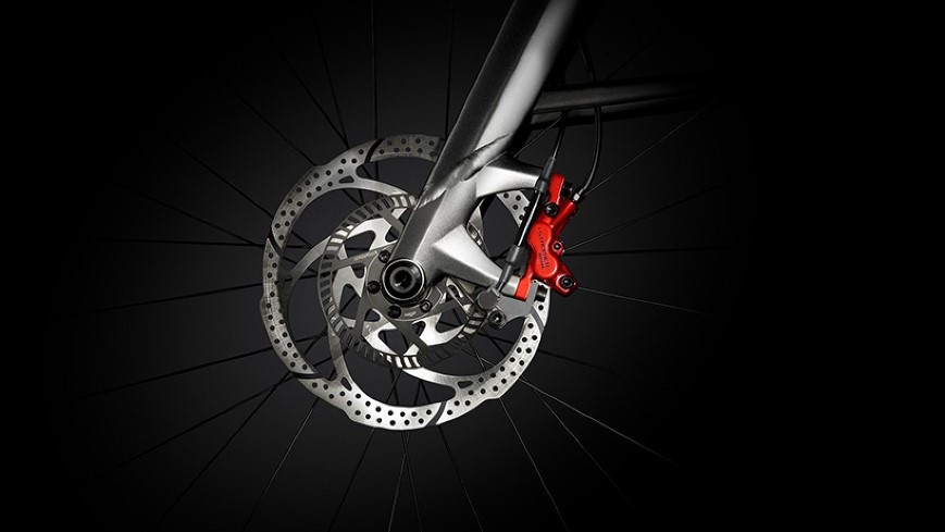 AGCM的決定旨在提高電動自行車製造商在ABS技術方面的市場自由度及互操作性。照片來源／Stromer