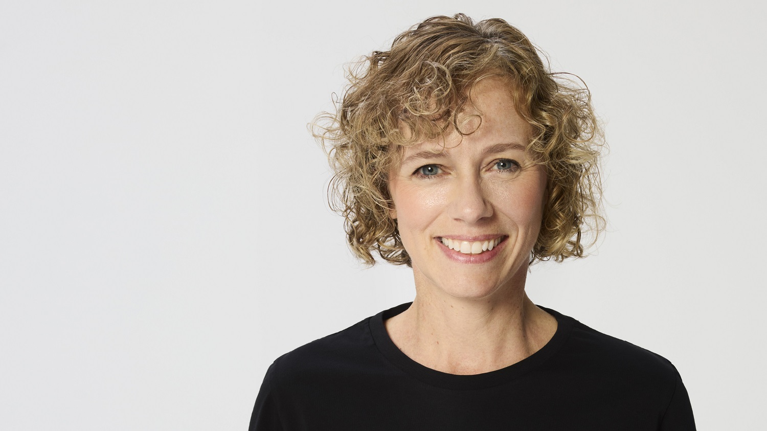 Canyon statement: “Kristen Laina White will continue our trajectory as a digital visionary.” – Photo Canyon