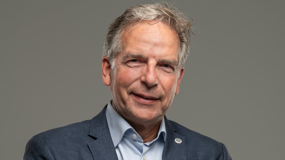 Jack Brandsen took up a new position at Gobao after previously working for NuVinci (now enviolo), Bafang and Okawa. – Photo Gobao