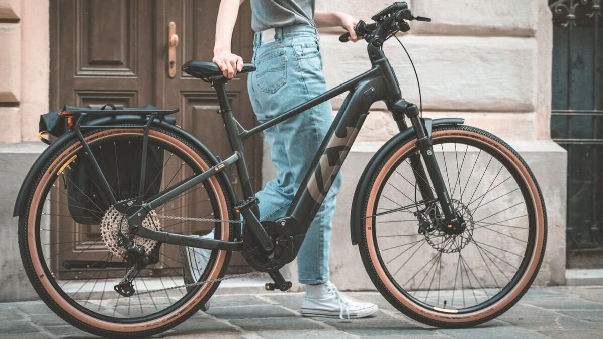 自行車大虧損，Pierer Mobility財報滿江紅