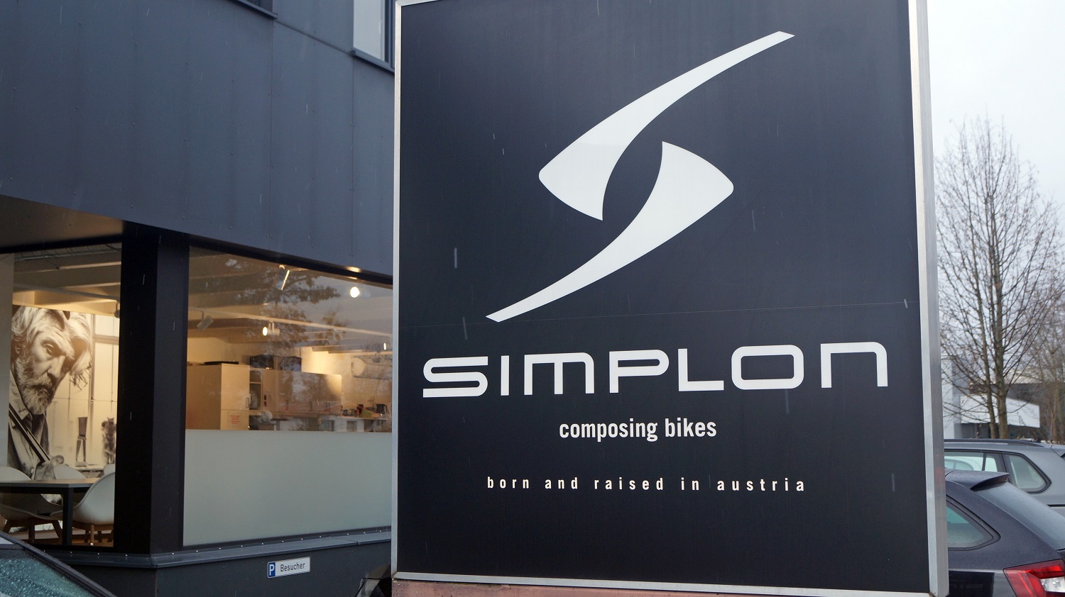 Bike maker Simplon is facing strong headwinds. - Photo Dieter Wertz