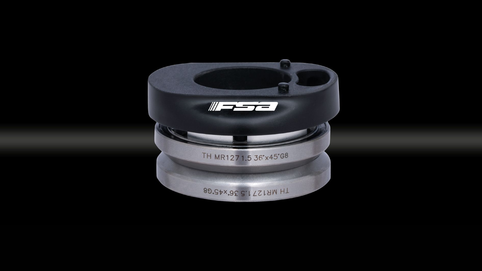 Innovation in FSA headsets the definitive solution for the market