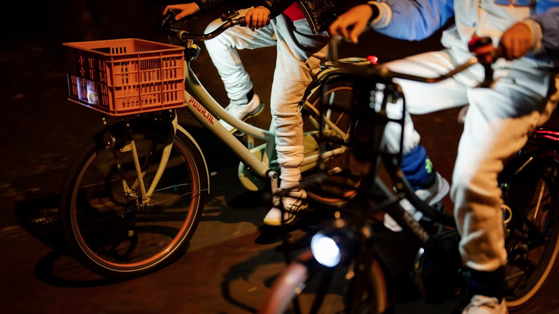 與Pon.Bike合作之後，Ziemi獲得寶貴的市場知識。照片來源／Ziemi