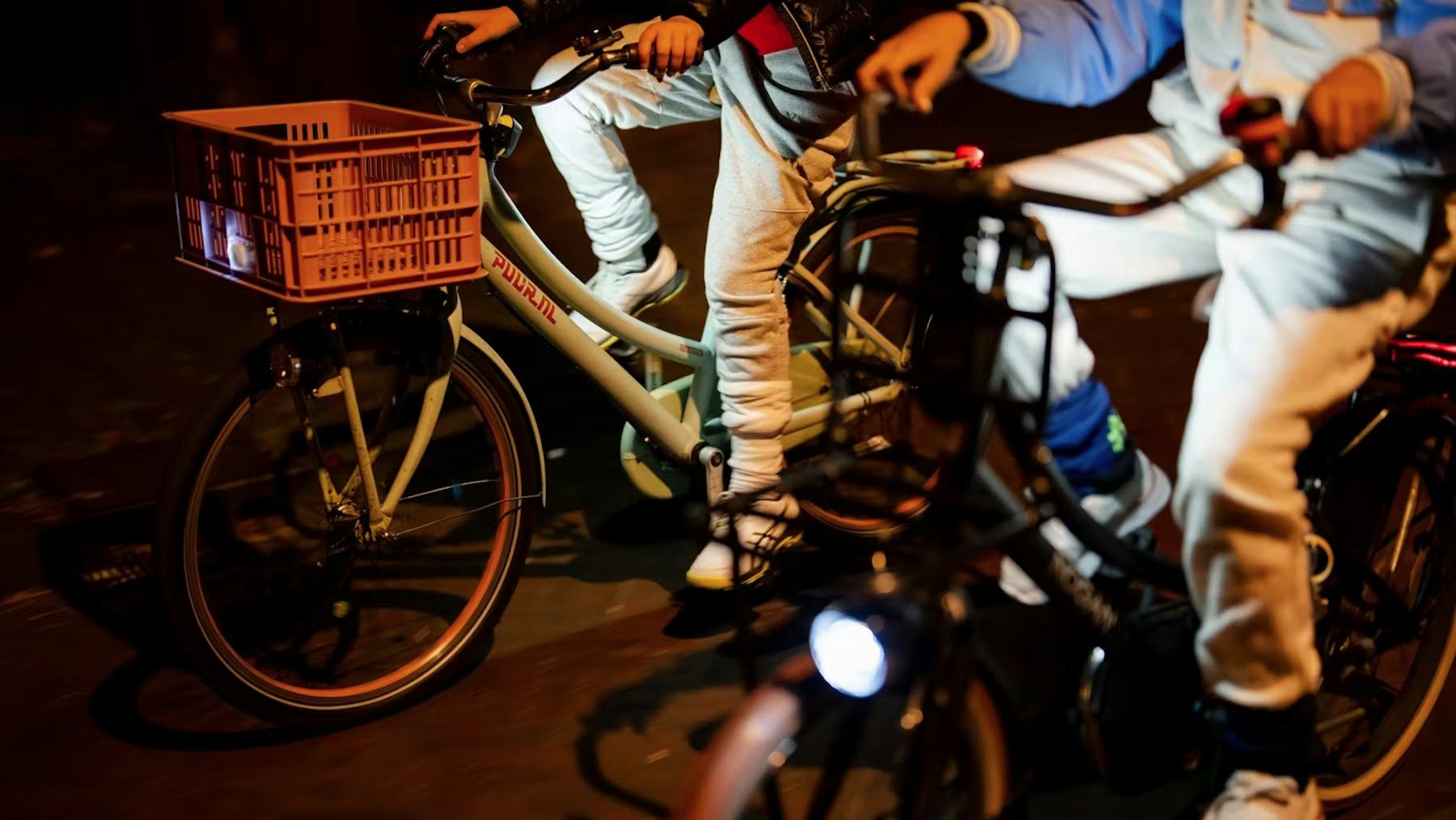 與Pon.Bike合作之後,Ziemi獲得寶貴的市場知識。照片來源/Ziemi