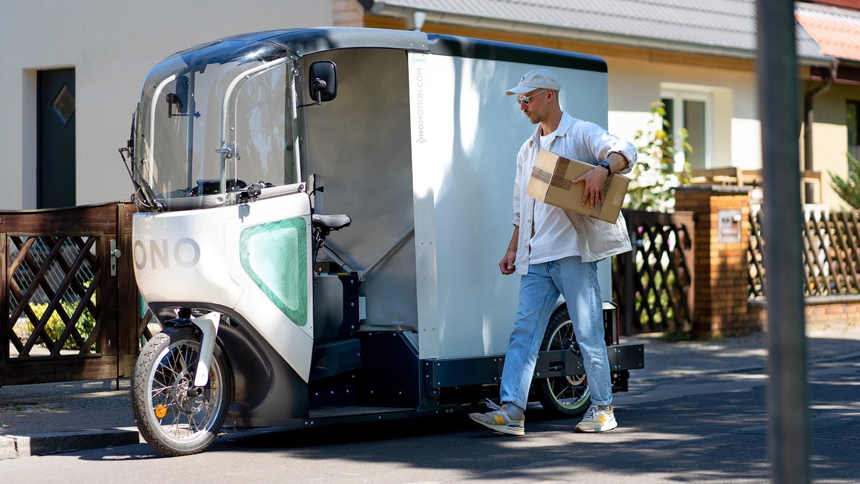 銷量銳減導致財務瓶頸,Onomotion申請破產