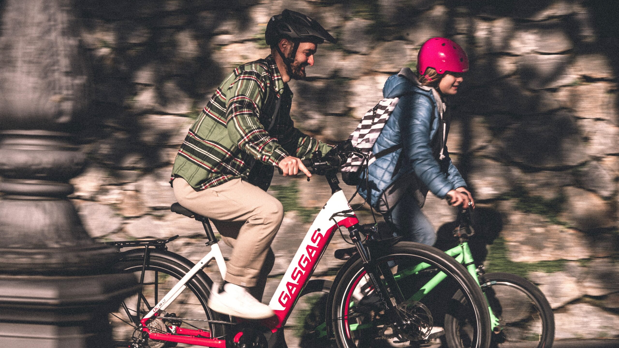 受到市場環境影響，Pierer Mobility因此撤回2024財年的預測。照片來源／Pierer Mobility