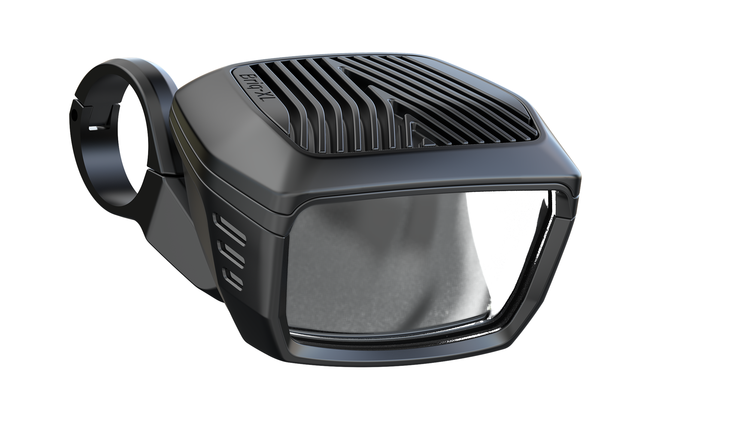 Each steering movement comes with an adaptive beam-pattern with the Busch+Müller Briq-XL. – Photo Busch+Müller