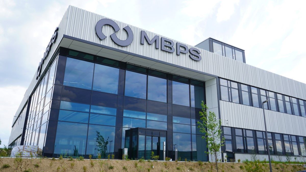 Trading and service organisation, Magura Bosch Parts & Services now operates out of its new headquarters in Nürtingen, Germany. - Photo MBPS