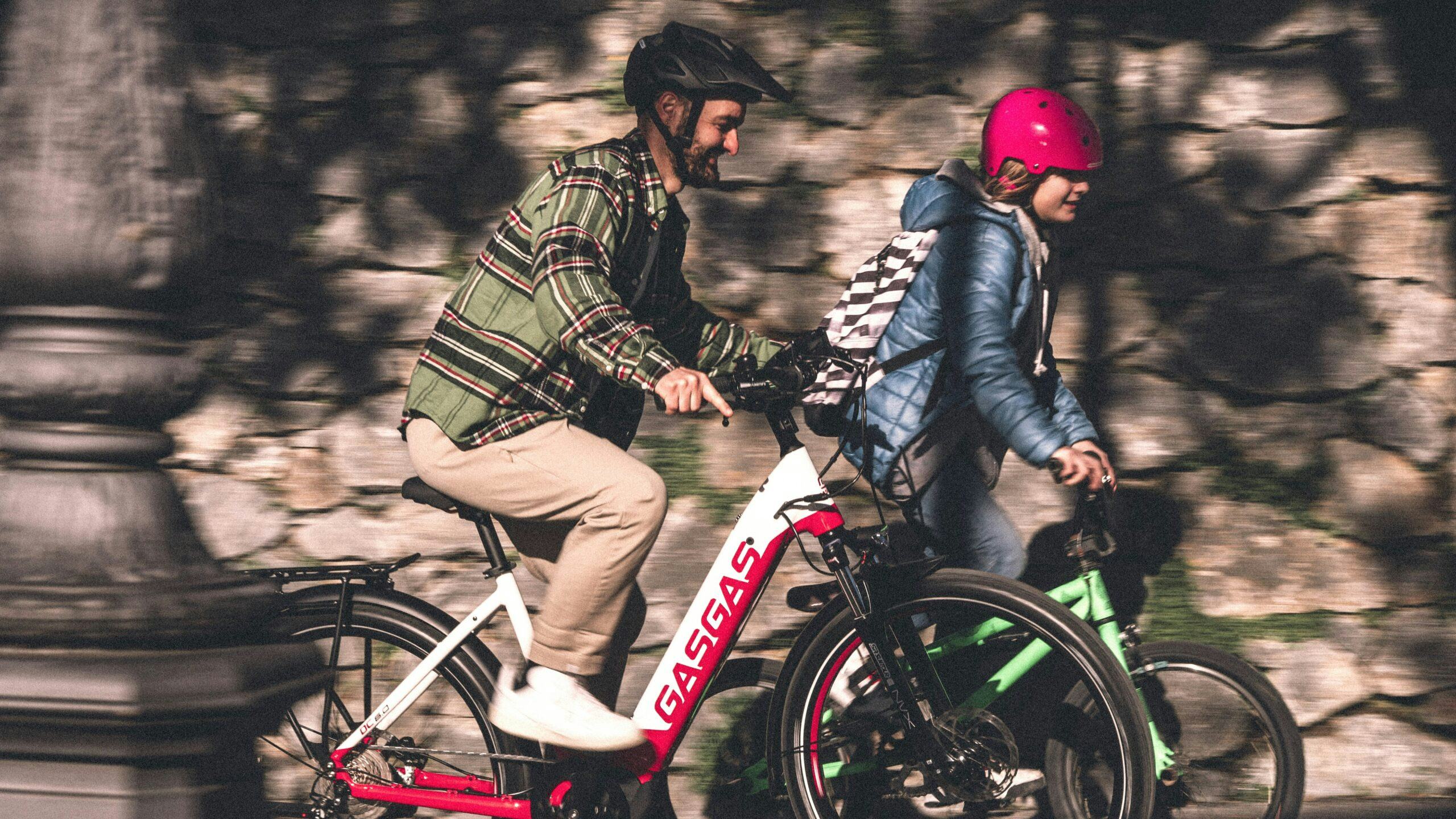 As a result of the market circumstances Pierer Mobility revoked its guidance for the 2024 financial year. – Photo Pierer Mobility