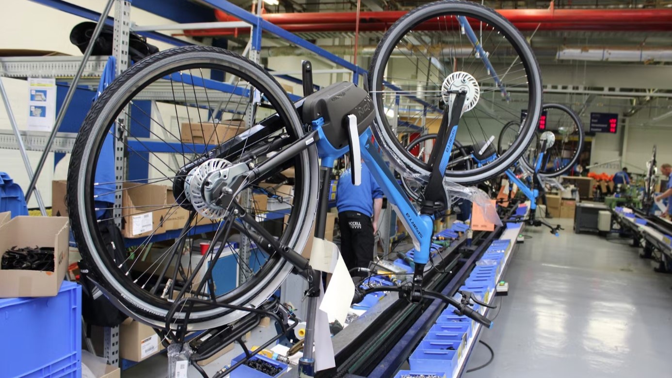 鑒於債務問題，Moody's下調Accell Group評級