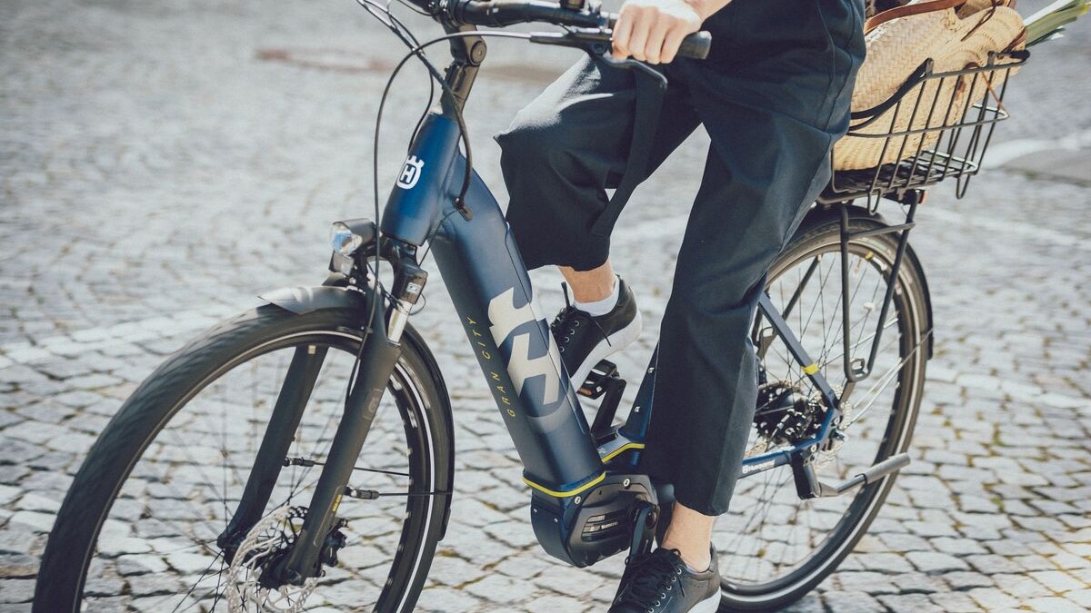 Pierer Mobility has extended its restructuring program from its bicycle division to the motorbikes as well. – Photo Pierer Mobility