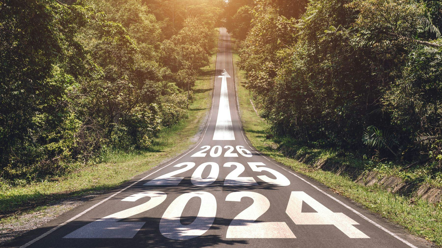 Despite positive indicators in 2023, 2024 proved to be a year of more downhills as opposed to the much-needed stabilisation in the market. Will growth come again in 2025?, 2026?, 20...? -  Photo Shutterstock 