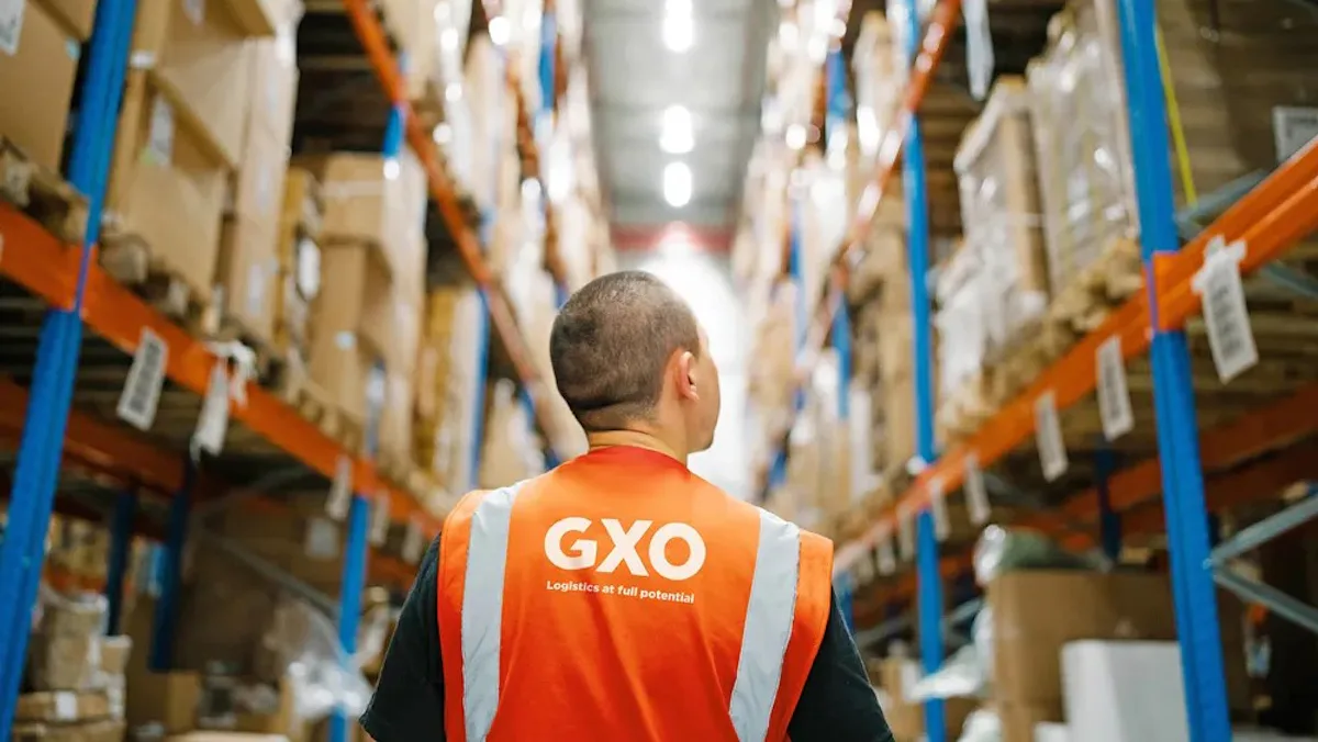 Shimano Europe expands distribution contract with GXO