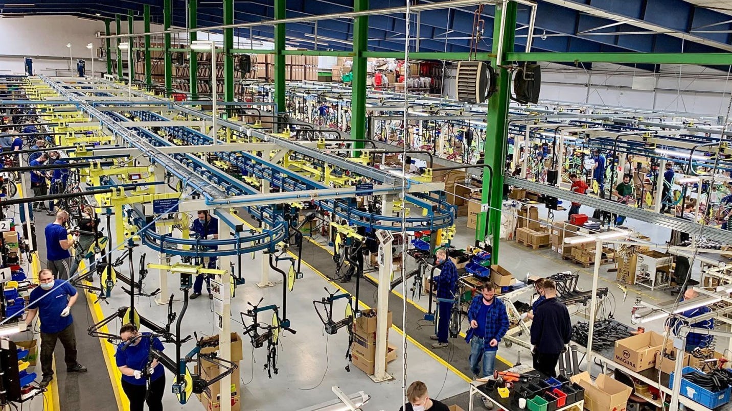 破產名單再添一間知名企業Sprick