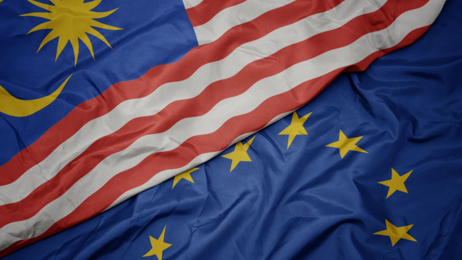 Key aspects of the FTA negotiations between the EU and Malaysia include discussions on tariffs, market access for goods and services, investment protection, intellectual property rights, and sustainable development. - Photo Shutterstock