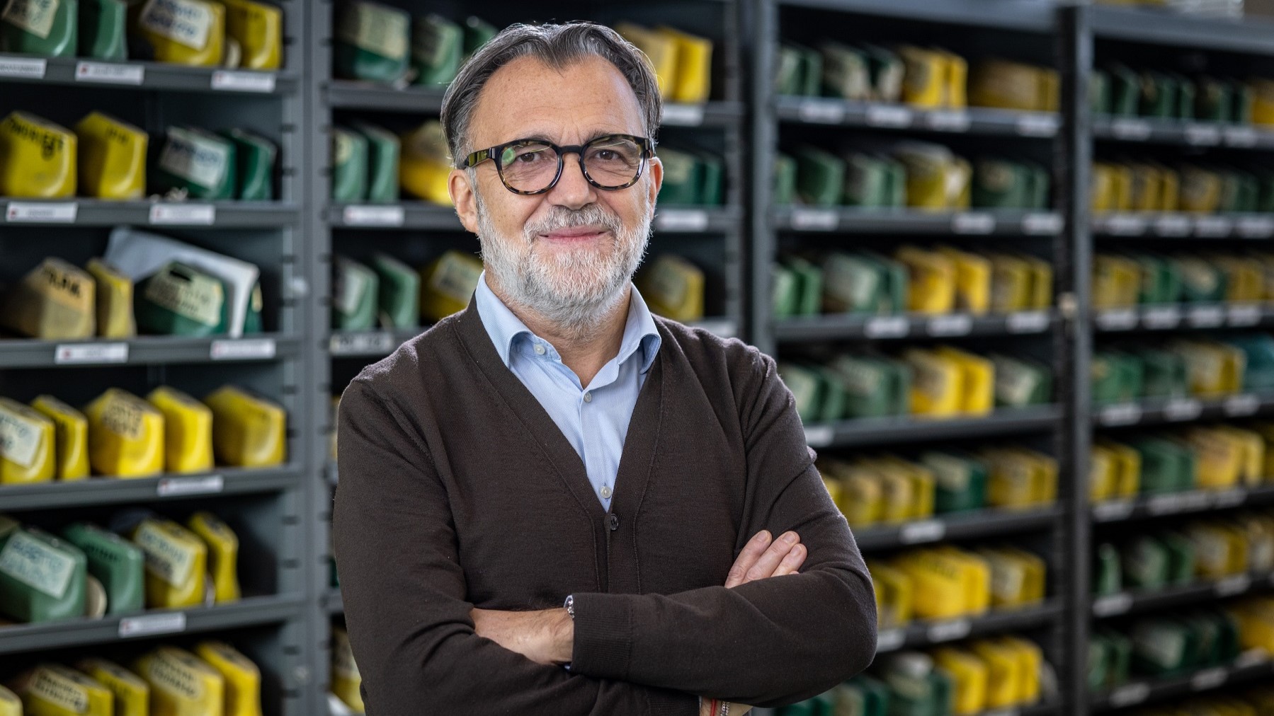 Sidi will always keep their production in Italy, next to their existing factory in Romania, says Sidi Sport CEO Davide Rossetti. – Photo Sidi Sport